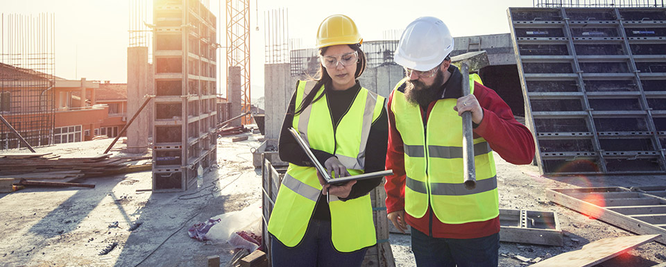 Bild zu Vertrags- und Nachtragsmanager (m/w/d)