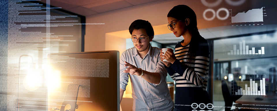 Bild zu Senior Solutions Architect  (m/w/d)
