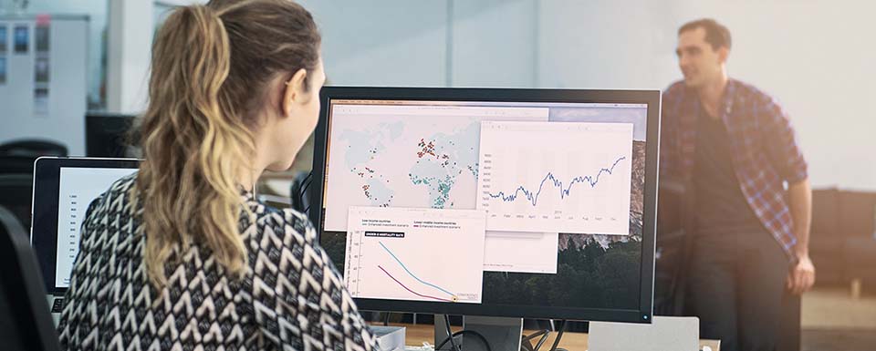 Bild zu Spezialist Corporate Planning & Controlling (m/w/d)