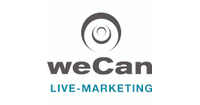 weCan live-marketing GmbH