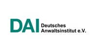 Deutsches Anwaltsinstitut e.V.