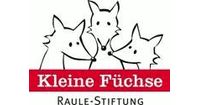 Kleine Füchse Raule-Stiftung