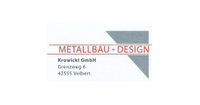 Metallbau & Design Krowicki GmbH